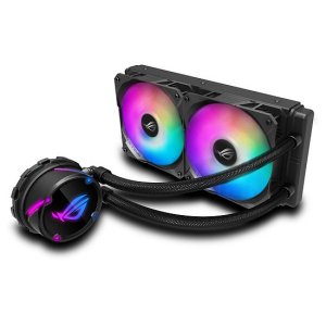 Asus ROG Strix LC240 RGB